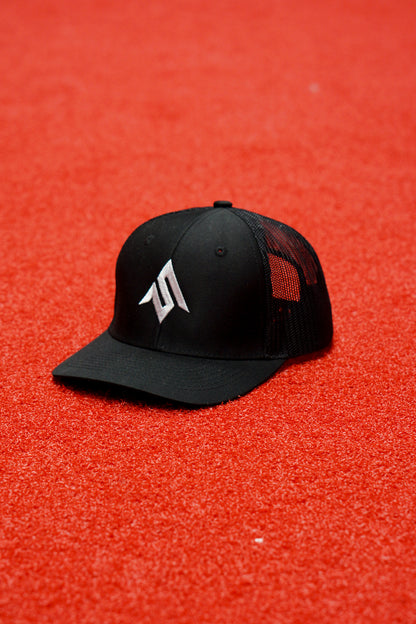 Logo Trucker Hat