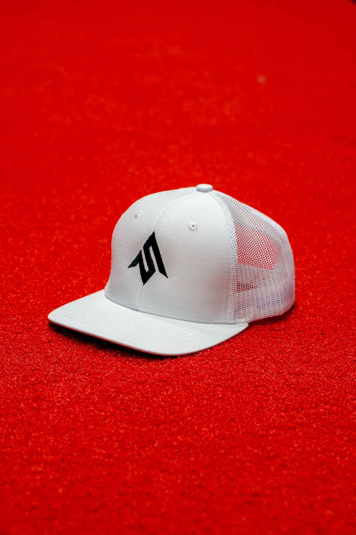 Logo Trucker Hat