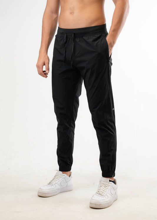 Pulse High Waisted Joggers