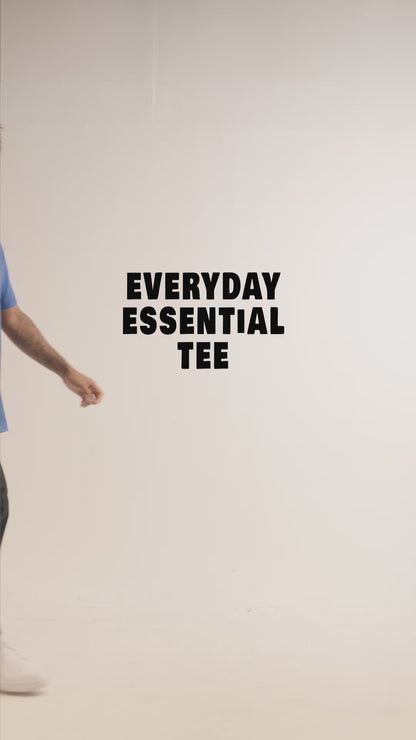 Everyday Essential Tee